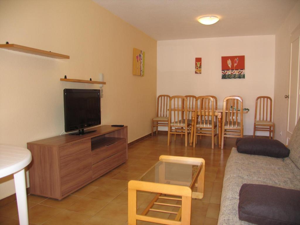 Apartamentos Zambra III La Manga del Mar Menor Chambre photo