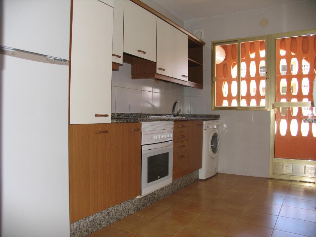 Apartamentos Zambra III La Manga del Mar Menor Chambre photo
