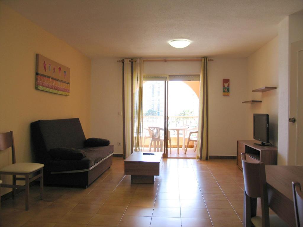 Apartamentos Zambra III La Manga del Mar Menor Extérieur photo