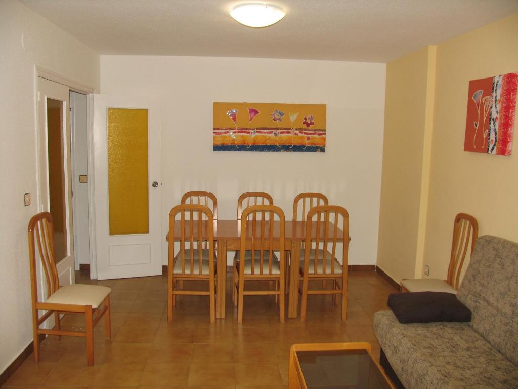 Apartamentos Zambra III La Manga del Mar Menor Extérieur photo